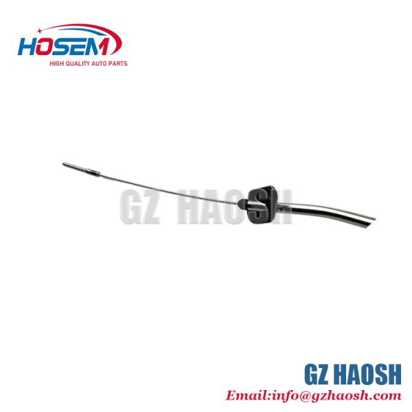 MK599571 Parking Brake Cable For Mitsubishi Canter PS125 TY HIACE