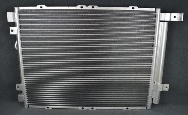 97606-3E601 Car Air Condenser For KIA Sorento EX 2003-2006