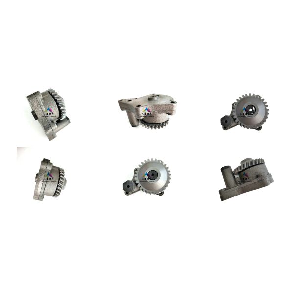 4D88 4D84 4TNV84 Diesel Engine Fuel Oil Pump Excavator PC40MR PC50MR 129407-32000