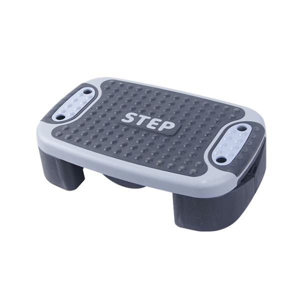 53CM 140MM Step Up Compact Aerobic Step Platform Body Fitness