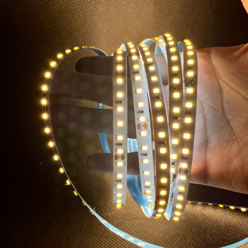 2835 LED Strip DC12V/24V 120LED/m  For Shop & Home Interior Decoration