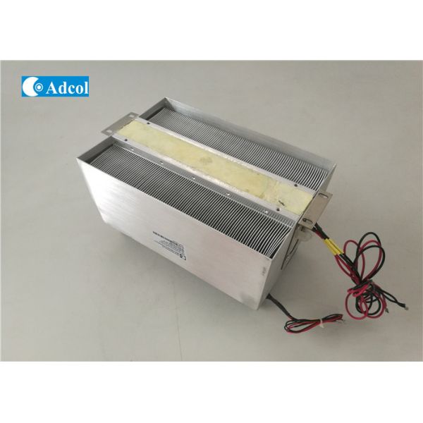 Термоэлектрический охладитель Peltier Полупроводниковый охладитель воды компактный