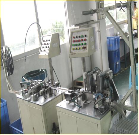 Keyouda Electronic Technology Co.,ltd