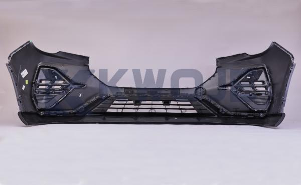 602003758AA Automobile Bumper Front Bumper Assy Or 2023 JETOUR X70Plus