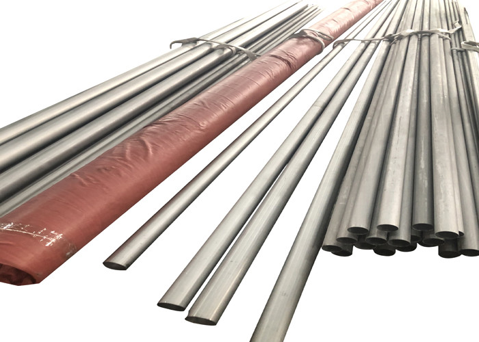 Маринуя полируя труба Inconel СПЛАВА 690 UNS N06690 безшовная