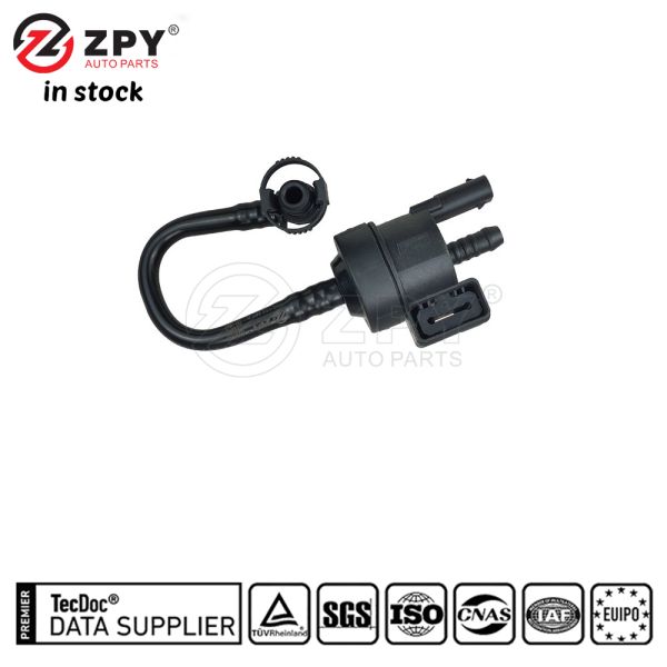 ZPY 06E133781A Purge Valve for Audi A6 Quattro S4 S5 VW Porsche