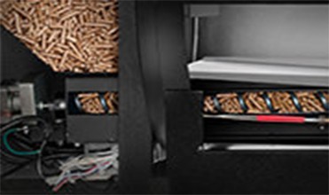 Homemade BBQ Wood Pellet Burning Grills Smoking On Pellet Grill