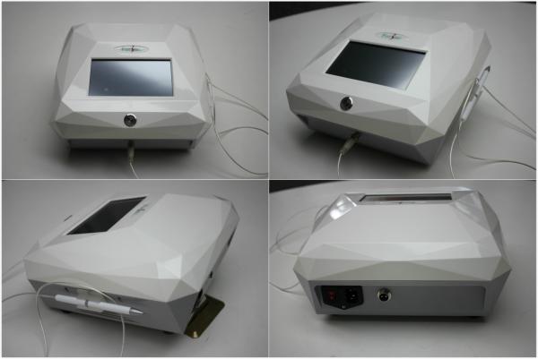 Professional Team Working Result,Considerate Thoughtful Service,Reassuring Spider Vein Removal Machine