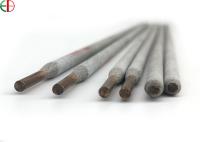 Baguette de soudage électrode de la longueur Cu227 de la norme 3.2mm 450mm d'AWS