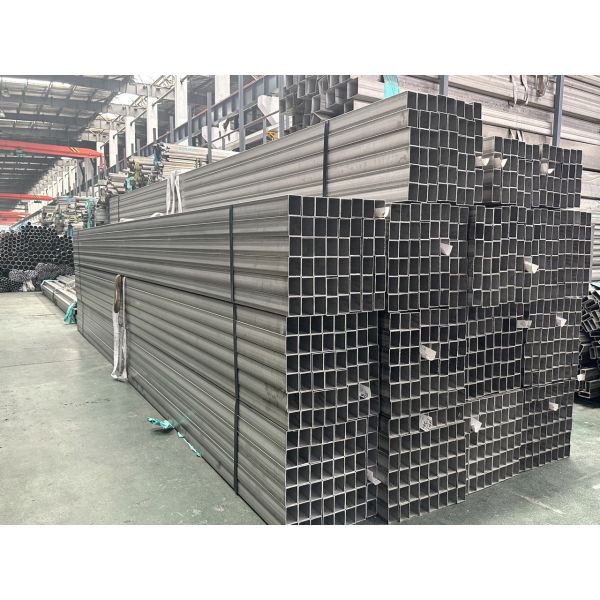 Pipeline Filled Astm A312 Stainless Steel Pipe 45mm Pickling Hot Rolled