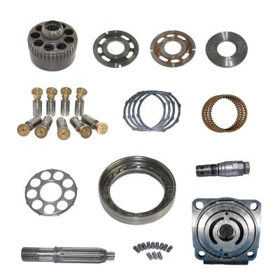 2KG máquina escavadora de aço Swing Motor Parts para M5X130 ISO9001