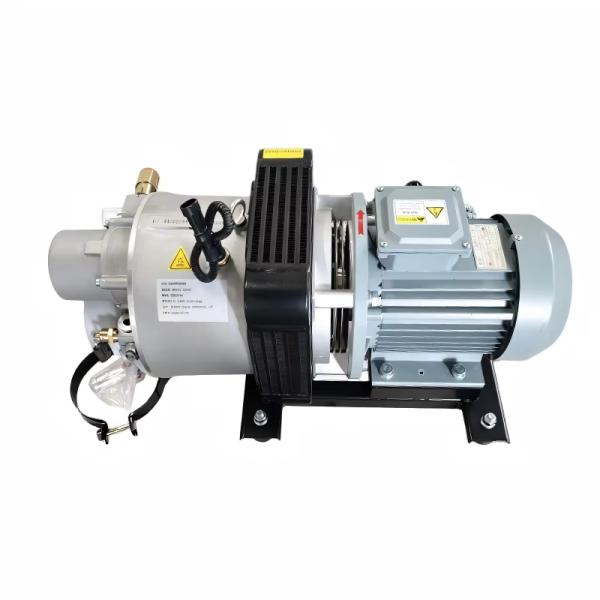 OE Standard 220V 380V Air Compressor Replacement For Electric Bus Coach Truck Car