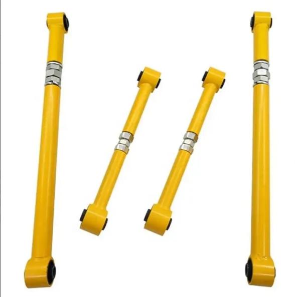 Y61 Nissan Patrol Panhard Rod Turnbuckle 3 Inch-6 Inch Lift