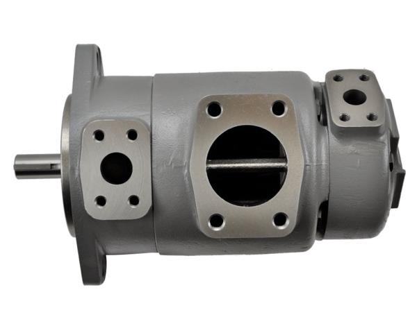 Hydraulic Tokimec Vane Pump For Heavy Equipments Mining Machinery