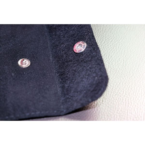 Customized jewelry pouch for jewelry packaging customized your color and logo