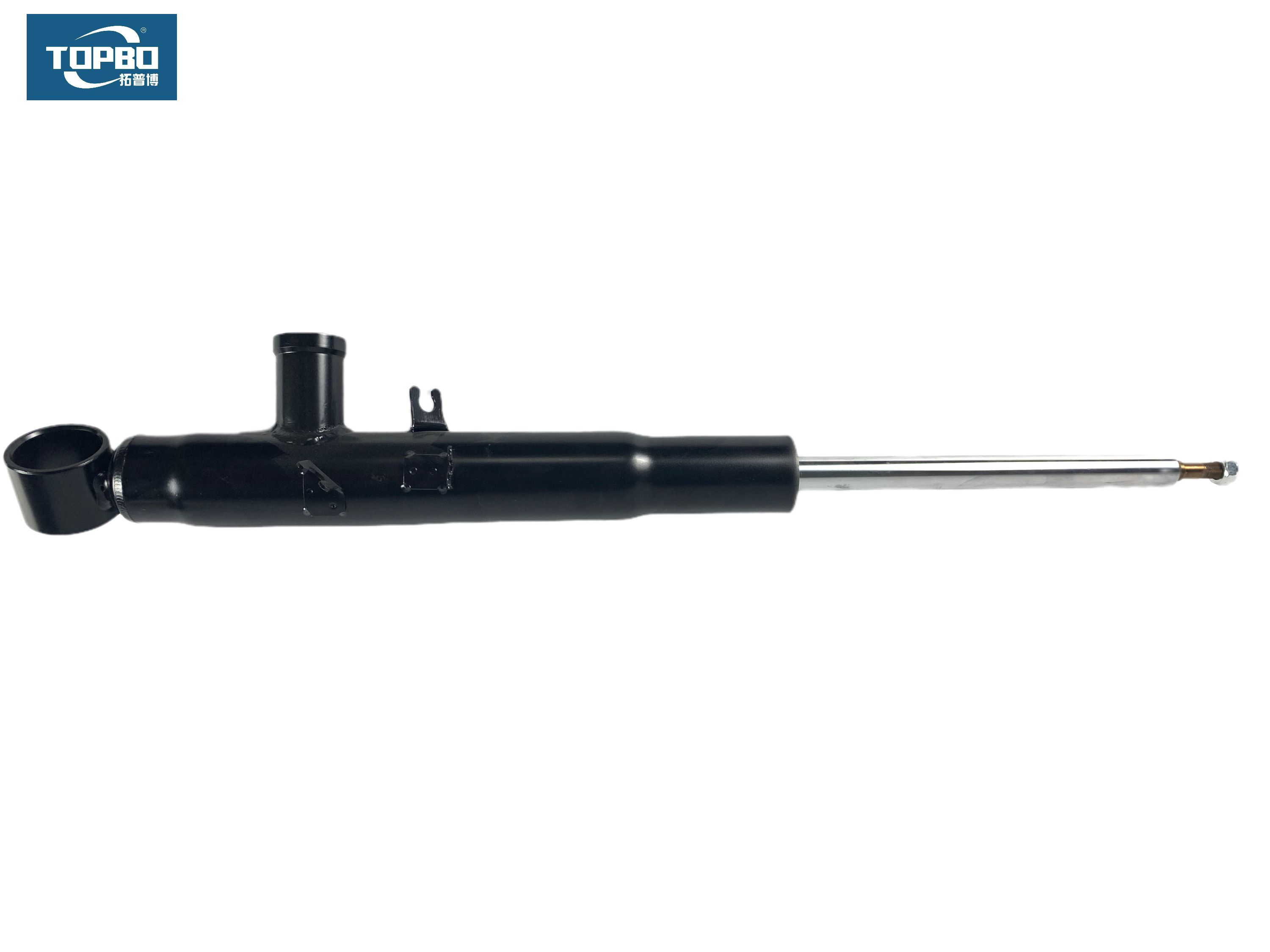 Замена 4F0616031N распорки амортизатора удара Audi