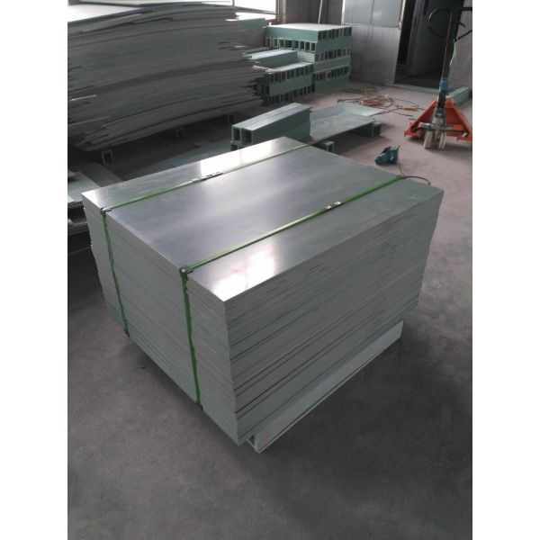 Formwork Shuttering Panel