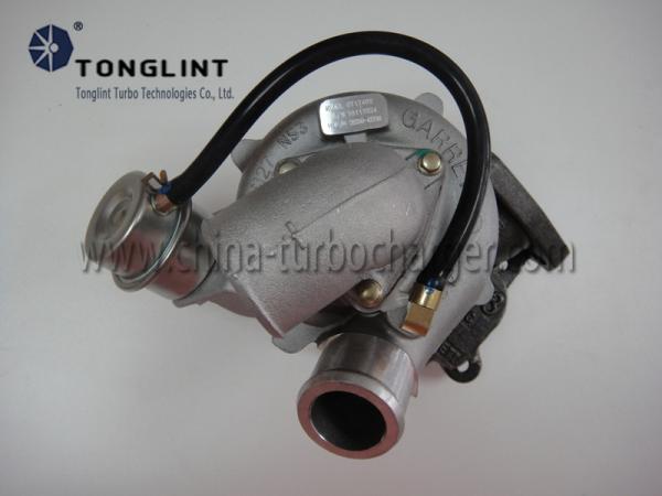 Hyundai Truck GT1749S Diese Turbocharger 28200-42700 715924-0004 for 4D56TCI Euro III 4D56TCi D4BH 4D56TCi Euro3 Engine