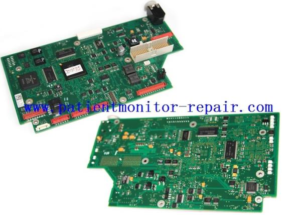 Cartão-matriz PN M8100-26451 do monitor paciente de  IntelliVue MP5