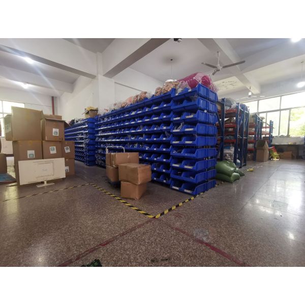 DONGGUAN GUGEER GIFTS PROCESSING FACTORY