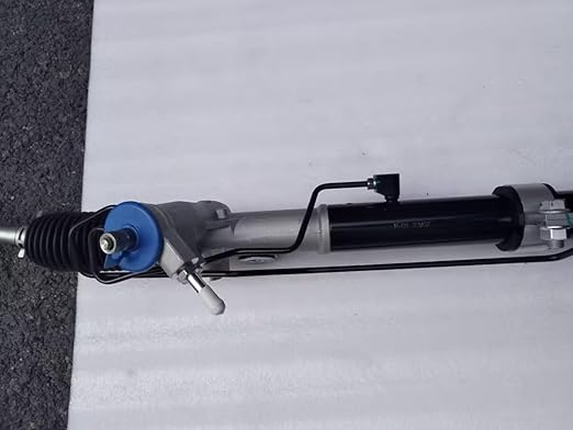 Crémaillère de direction assistée neuve pour Nissan Murano Z50 conduite à gauche 49001-CC210 Condition Pièces de direction automatique