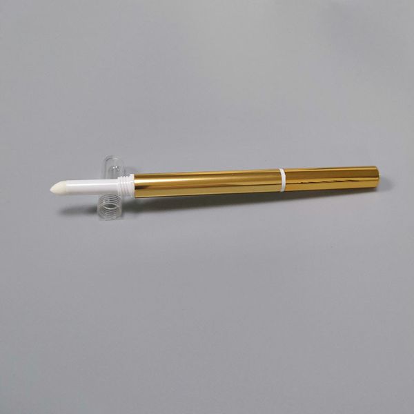 JL-MP202 Eyebrow Pen Plastic Makeup Pen Cosmetic Pen Packaging Eyeliner For Eye Beauty