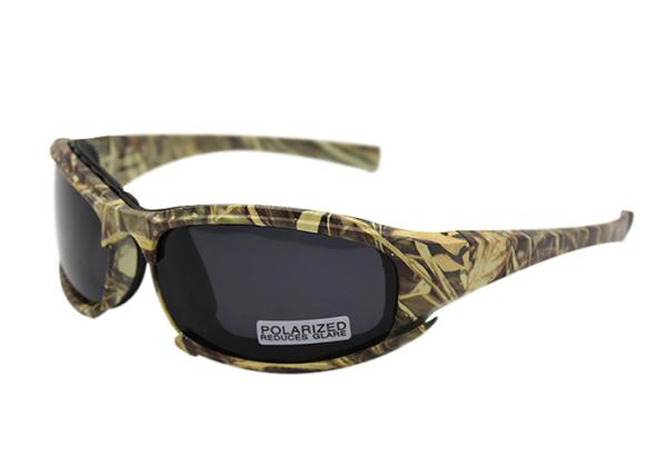 UV 400 Protection Tactical Safety Glasses 3 Polycarbonate Lens Daisy X7