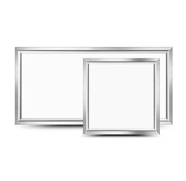 Luz de teto conduzida ultra magro integrada painel conduzida alumínio de 30 X de 30CM