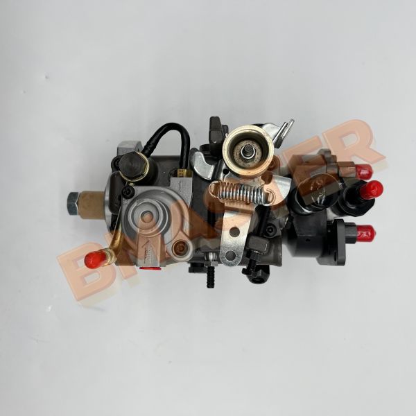 9320A260W Delphi Injection Pump For DP210 Engine High Pressure Oil Pumps