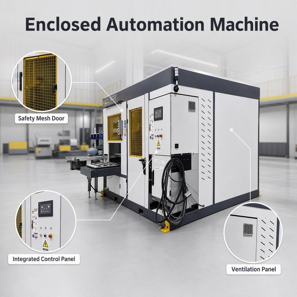 Complex Geometry Processing Robotic Deburring Polishing Machine For Brass Valve Bodies