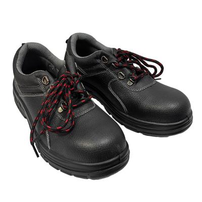 Men'S Anti Impact Anti Puncture ESD Safety Shoes Antistatic Breathable