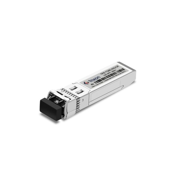 TPD-TG20-XXDIR 10G SFP+ DWDMトランシーバーモジュール 20km 温度範囲 -40°C~+85°C,すべてのC帯波長