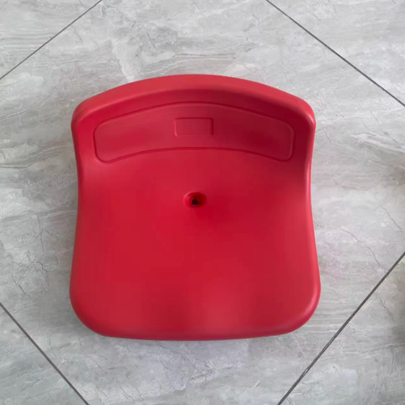 Durable Waterproof Portable Stadium Seating Chairs with Customizable Size for Sports and Outdoor Events