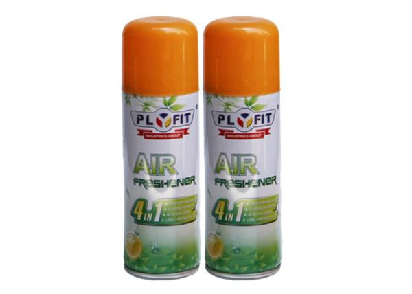 Refrogerador de ar não tóxico, pulverizador natural do quarto do nível superior do refrogerador do toalete do cheiro