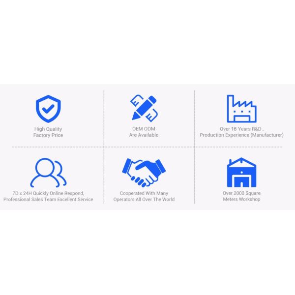 Hunan Jenet Communications Equipment Co., Ltd.