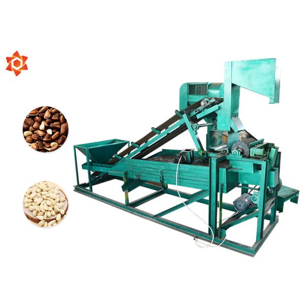 Вес 220в/380в машины 460кг артобстрела гайки высокой эффективности электрический