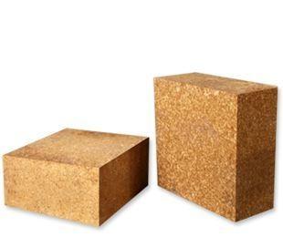 s Finest Make Magnesia Alumina Carbon Bricks for Aluminum Melting Furnaces Processing Service Bending SiO2 Content % ≤1.0