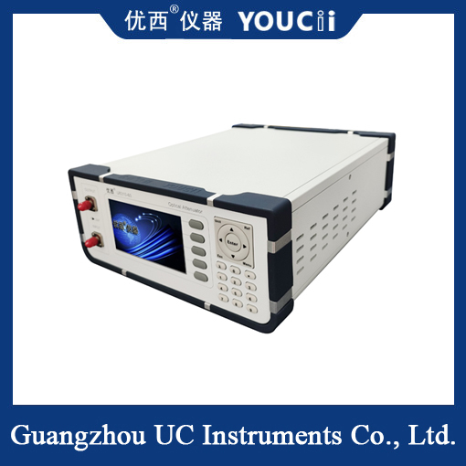 2チャネルデスクトップ MEMS 調整可能な光学減衰器