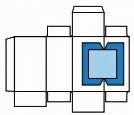 JIGUO High Precision Positioning Window Patching Machine Stable Operation Window Patching Machine Forpackaging And Printing Industry
