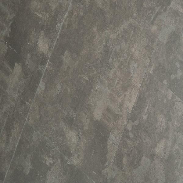 Waterproof  Office PVC Flooring Bottom Layer Reinforced Anti Slip  UV Coating