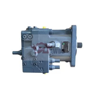 Rexroth Hydraulic Axial Piston Pump A11V075 A11VO75 Axial Hydraulic Motor