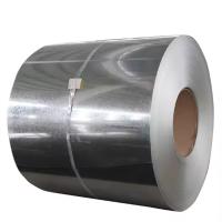 Las bobinas de acero galvanizado sin spangle de 0,18 mm-6 mm de espesor JIS G3302 estándar OEM