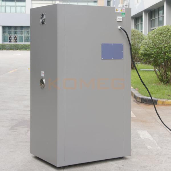 KOV-1000L Industrial Drying Ovens For Environmental Adaptability And Reliability Test