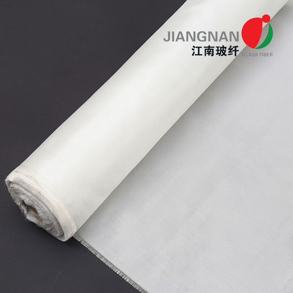 6oz Style 7628 Electronic Fiberglass Cloth With Silane Finish