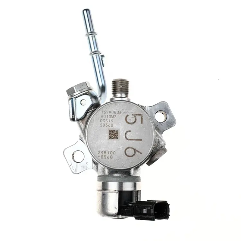 16790-5J6-A01 Auto Parts High Pressure Fuel Pump for Honda Odyssey Pilot Acura RLX MDX TLX 3.5L V6