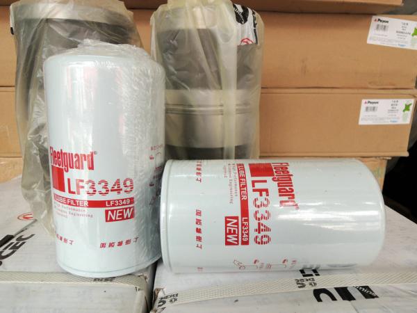Original Cummins Fleetguard LF3349 Oil Filter,Fleetguard Filter,Cummins Parts