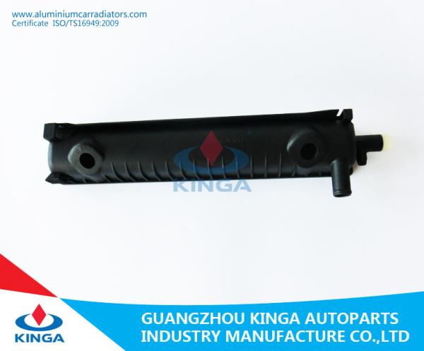 Right Radiator Tank BMW  W201/260E'84-93 63*400 Size  for Sale