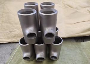 T dos encaixes de tubulação de ASME B16.5