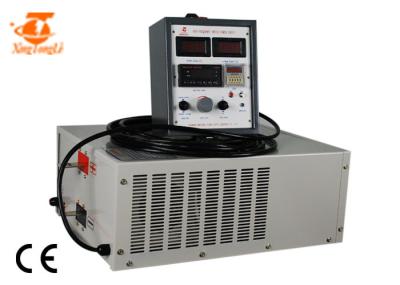 Fase monofásica de galvanização da máquina 30V 100A 110V do retificador da polaridade reversa