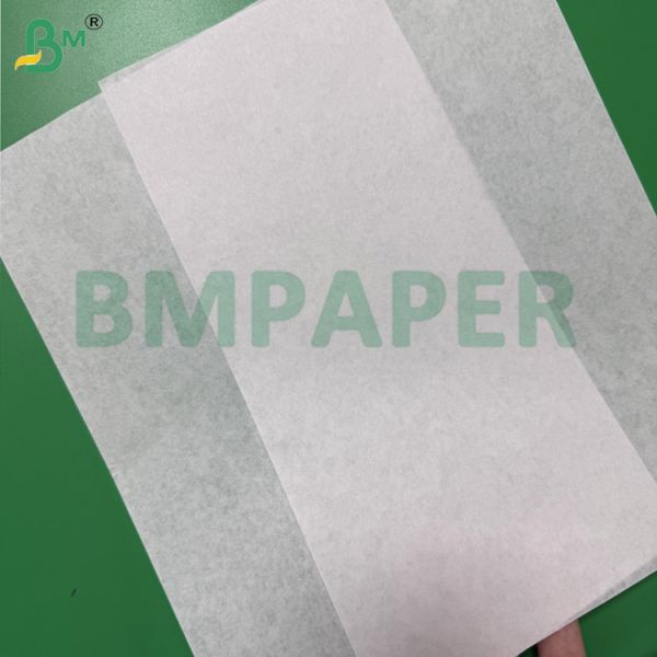 40g 26g White Stainless Steel Liner Paper For friction prevention